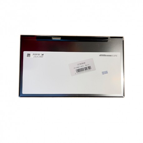 LCD Screen 14" 2560x1440, IPS, LED, SLIM, matte, 40pin