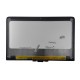 LCD Sreen 13.3" 1920x1080 FHD, LED, glossy, A+