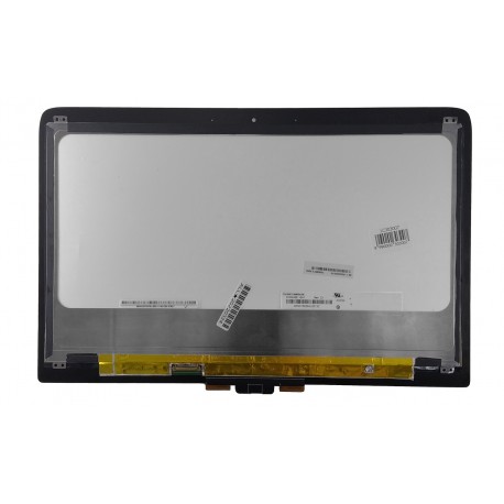 LCD Sreen 13.3" 1920x1080 FHD, LED, glossy, A+