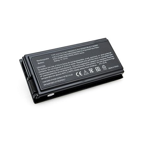 Notebook Battery ASUS A32-F5, 5200mAh, Extra Digital Advanced