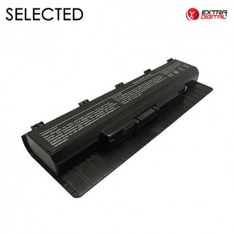 Notebook Battery ASUS A32-N56, 5200mAh, Extra Digital Advanced