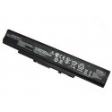 Notebook Battery ASUS A32-U3, 5200mAh, Extra Digital Advanced