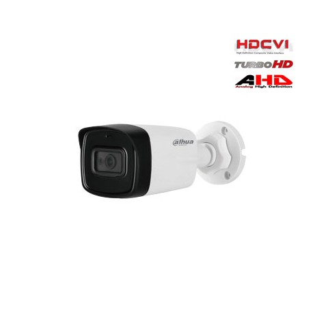 HD-CVI kamera HAC-HFW1200TLP-A