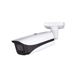 IP kamera cilindr. 8MP STARLIGHT su IR iki 60m. 1/1.8”,2.7-12mm. WDR, IP67, AI IVS, ePoE