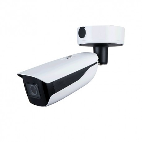 4K IP network camera 12M, IR, HFW71242H-Z