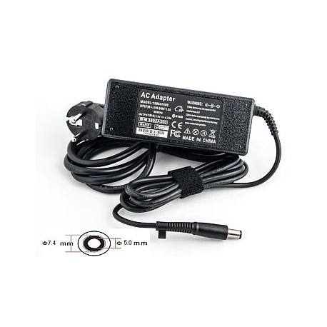 Laptop Power Adapter HP 90W, 19V, 4.7A