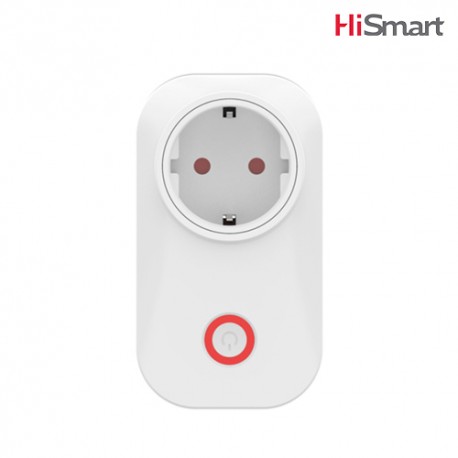 HiSmart Wireless Smart Switch