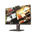 Personal computer HiSmart ALL IN ONE 27" FHD (black)