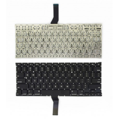 Keyboard APPLE: Macbook Air 13.3" A1369 A1466