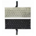 Keyboard APPLE: Macbook Air 13.3" A1369 A1466