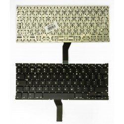 Keyboard APPLE: MacBook Air 13“ A1466, UK