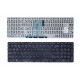 Keyboard HP: 250 G4, 255 G4, 256 G4, 15-AC 15-AF