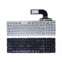 Keyboard HP: 350 G1, 355 G2 with frame