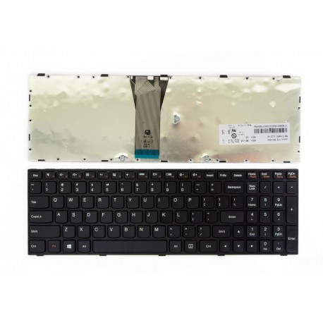 Keyboard LENOVO B50-80, G50-70, G50-80, IdeaPad Z50-70, Z51-70