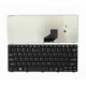 Keyboard ACER Aspire One: 532H, 521, 522, 533, D255, D255E, D257, D260, D270