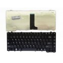 Keyboard TOSHIBA Satellite: A200, A205, A210, A300, A305, A350, L300, L300D, L305, M200, M205