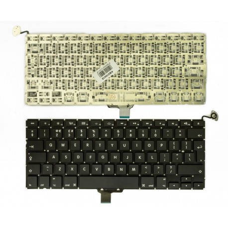 Keyboard APPLE MacBook Pro 13" A1278 2009-2012, UK