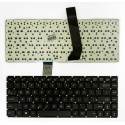 Keyboard ASUS: S46, S46C, K46, K46CA, K46CB, K46CM