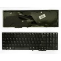 Keyboard HP Elitebook 8540P, 8540W