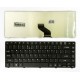 Keyboard ACER: Aspire 3810