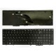 Keyboard HP: 6540B, 6545B, 6550B