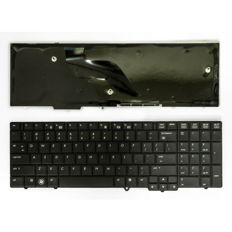 Keyboard HP: 6540B, 6545B, 6550B