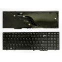 Keyboard HP: 6540B, 6545B, 6550B