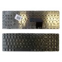 Keyboard HP: Pavilion G6-2000 Series