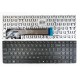 Keyboard HP Probook 4530s, 4535s, 4730s (US)