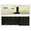 Keyboard TOSHIBA: Satellite C650, L650, L670