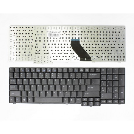 Keyboard ACER Aspire: 5235, 5335, 5535, 5735, 6530, 7220, 8920, 9300