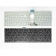 Keyboard ASUS: K555, A553, A553M, A553MA, A555, X502, X553, X555