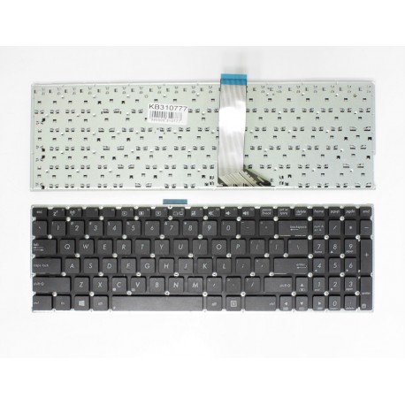 Keyboard ASUS: K555, A553, A553M, A553MA, A555, X502, X553, X555