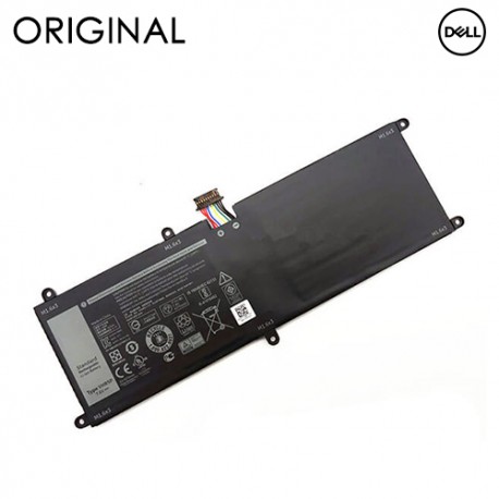 Notebook battery, Dell VHR5P Original