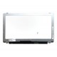 LCD screen 15.6“ 1366x768 HD, LED, IPS, SLIM, glossy, 40pin (right)