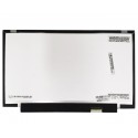 LCD screen 14.0" 2560x1440 QHD, LED, IPS, SLIM, matte, 40pin (right), A+