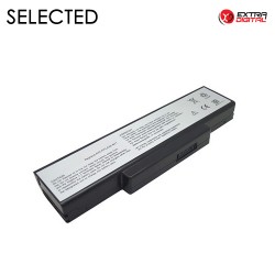 Notebook Battery ASUS A32-K72, 4400mAh, Extra Digital Selected