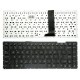 Keyboard ASUS: A450V, X450VB, X450C, X450L, Y481C, Y481L, X452E