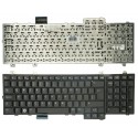 Keyboard DELL: Studio 1735, 1736, 1737, UK