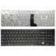 Keyboard ASUS: E500, E500C, E500CA, P500, P500C, P500CA