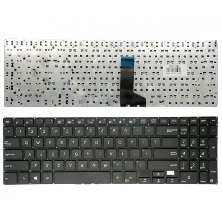 Keyboard ASUS: E500, E500C, E500CA, P500, P500C, P500CA