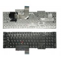 Keyboard LENOVO: ThinkPad Edge E530, E535, E545