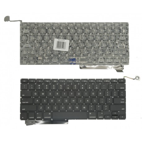 Keyboard APPLE UniBody MacBook Pro 15" A1286 2009-2012