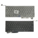 Keyboard APPLE UniBody MacBook Pro 15" A1286 2009-2012