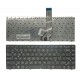 Keyboard ASUS: K45, A85V, R400, K45VD, A45VM, R400V, N45