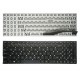 Keyboard ASUS: X540, X540L, X540LA, X540LJ, X540CA, X540SA, X540S, X540SC, X540Y, X540YA, F540, A540