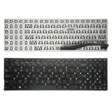 Keyboard ASUS: X540, X540L, X540LA, X540LJ, X540CA, X540SA, X540S, X540SC, X540Y, X540YA, F540, A540