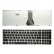 Keyboard LENOVO: E50-70