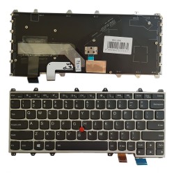 Keyboard LENOVO: Yoga 260 with backlight