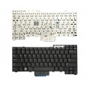 Keyboard DELL Latitude: E6400, E550, E6500, E6510, E6410